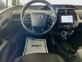 Toyota Prius Prime 2020 LE 4dr Hatchback