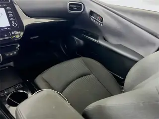 Toyota Prius Prime 2020 LE 4dr Hatchback
