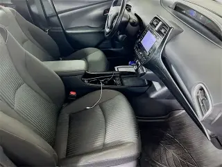 Toyota Prius Prime 2020 LE 4dr Hatchback