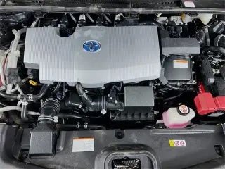 Toyota Prius Prime 2020 LE 4dr Hatchback