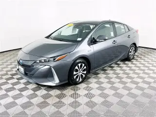 Toyota Prius Prime 2020 LE 4dr Hatchback