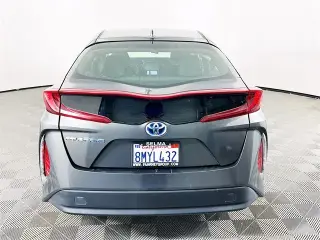 Toyota Prius Prime 2020 LE 4dr Hatchback