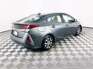 Toyota Prius Prime 2020 LE 4dr Hatchback