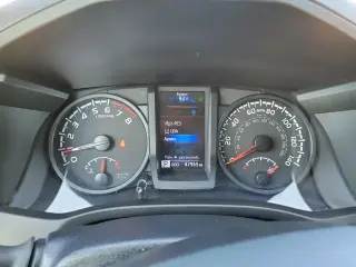 Toyota Tacoma 2022 4x4 TRD Pro 4dr Double Cab 5.0 ft SB 6M