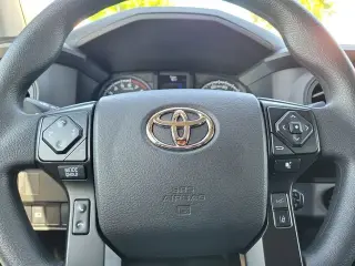 Toyota Tacoma 2022 4x4 TRD Pro 4dr Double Cab 5.0 ft SB 6M