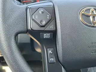 Toyota Tacoma 2022 4x4 TRD Pro 4dr Double Cab 5.0 ft SB 6M