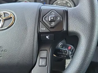 Toyota Tacoma 2022 4x4 TRD Pro 4dr Double Cab 5.0 ft SB 6M
