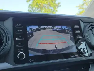 Toyota Tacoma 2022 4x4 TRD Pro 4dr Double Cab 5.0 ft SB 6M