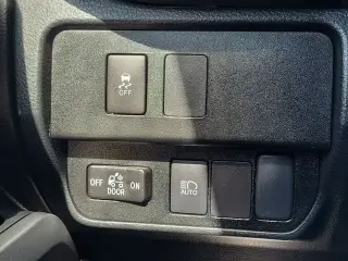 Toyota Tacoma 2022 4x4 TRD Pro 4dr Double Cab 5.0 ft SB 6M