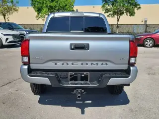 Toyota Tacoma 2022 4x4 TRD Pro 4dr Double Cab 5.0 ft SB 6M