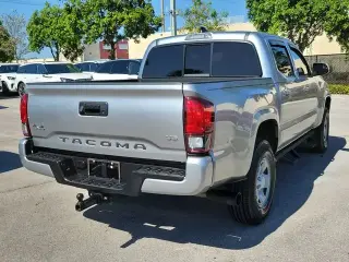 Toyota Tacoma 2022 4x4 TRD Pro 4dr Double Cab 5.0 ft SB 6M