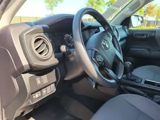 Toyota Tacoma 2022 4x4 TRD Pro 4dr Double Cab 5.0 ft SB 6M
