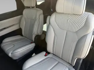 Hyundai PALISADE 2024 AWD Calligraphy 4dr SUV