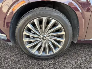 Hyundai PALISADE 2024 AWD Calligraphy 4dr SUV