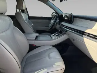 Hyundai PALISADE 2024 AWD Calligraphy 4dr SUV