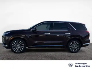 Hyundai PALISADE 2024 AWD Calligraphy 4dr SUV