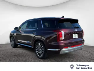 Hyundai PALISADE 2024 AWD Calligraphy 4dr SUV