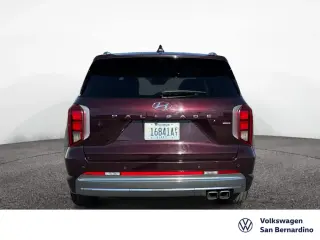 Hyundai PALISADE 2024 AWD Calligraphy 4dr SUV