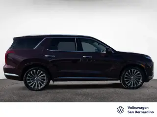 Hyundai PALISADE 2024 AWD Calligraphy 4dr SUV