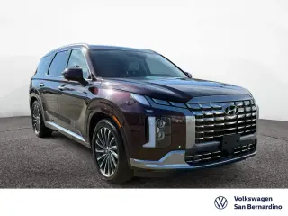 Hyundai PALISADE 2024 AWD Calligraphy 4dr SUV