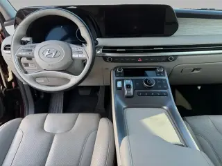Hyundai PALISADE 2024 AWD Calligraphy 4dr SUV