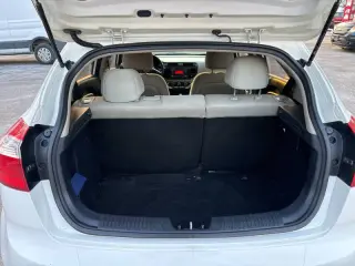 2013 Kia Rio 5-Door LX
