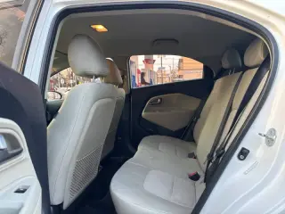2013 Kia Rio 5-Door LX