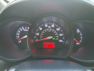 2013 Kia Rio 5-Door LX