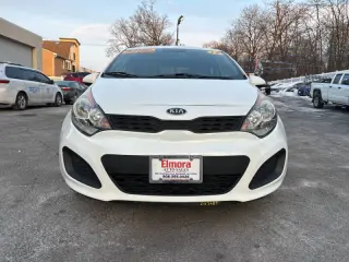 2013 Kia Rio 5-Door LX