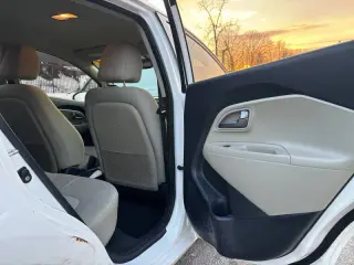 2013 Kia Rio 5-Door LX
