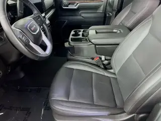 GMC Sierra 1500 2025 4x2 SLT 4dr Crew Cab 5.8 ft. SB