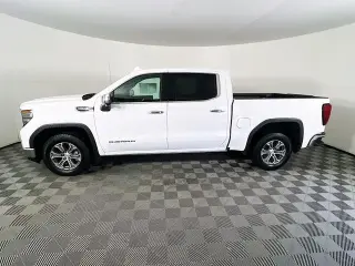 GMC Sierra 1500 2025 4x2 SLT 4dr Crew Cab 5.8 ft. SB