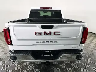 GMC Sierra 1500 2025 4x2 SLT 4dr Crew Cab 5.8 ft. SB
