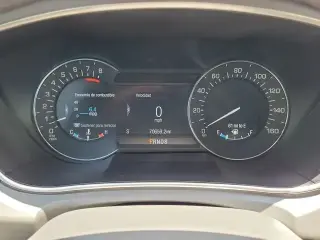 Lincoln MKX 2018 Premiere 4dr SUV