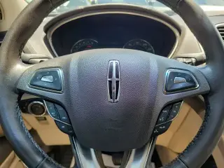 Lincoln MKX 2018 Premiere 4dr SUV