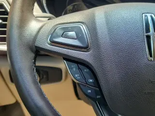 Lincoln MKX 2018 Premiere 4dr SUV
