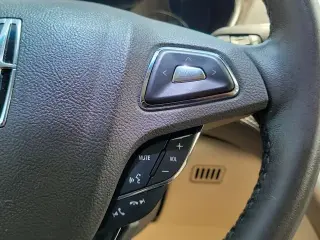 Lincoln MKX 2018 Premiere 4dr SUV