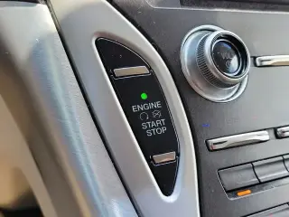 Lincoln MKX 2018 Premiere 4dr SUV