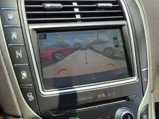 Lincoln MKX 2018 Premiere 4dr SUV