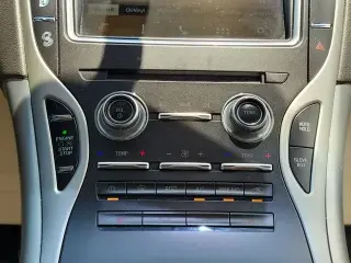 Lincoln MKX 2018 Premiere 4dr SUV