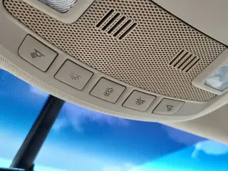 Lincoln MKX 2018 Premiere 4dr SUV