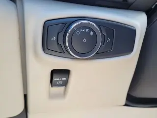 Lincoln MKX 2018 Premiere 4dr SUV