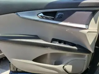 Lincoln MKX 2018 Premiere 4dr SUV