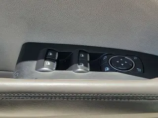 Lincoln MKX 2018 Premiere 4dr SUV
