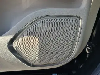 Lincoln MKX 2018 Premiere 4dr SUV