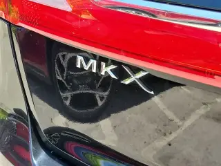 Lincoln MKX 2018 Premiere 4dr SUV