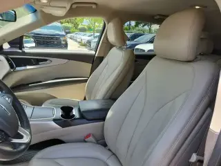 Lincoln MKX 2018 Premiere 4dr SUV