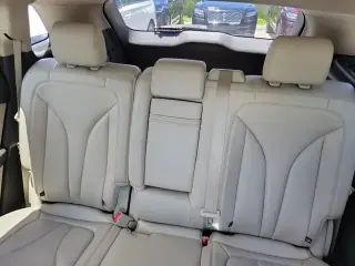Lincoln MKX 2018 Premiere 4dr SUV