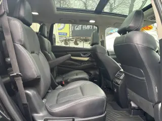 2020 Subaru Ascent Limited 7-Passenger