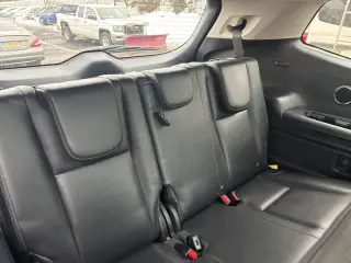2020 Subaru Ascent Limited 7-Passenger